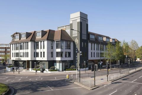 Office to rent, 63 Kew Rd Richmond TW9 2QL