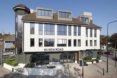 Office to rent, 63 Kew Rd Richmond TW9 2QL