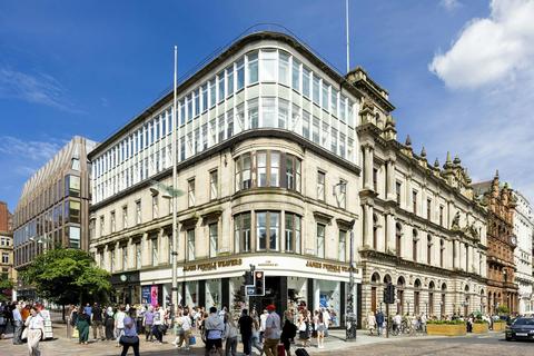 Office to rent, 30-40 St. Vincent Pl Glasgow G1 2HL