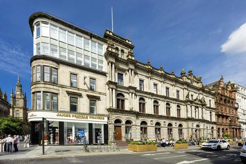 Office to rent, 30-40 St. Vincent Pl Glasgow G1 2HL