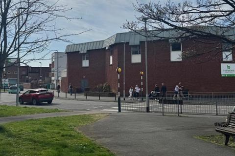 Property to rent, Railway Appr Plymouth PL9 7AF