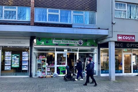 Property to rent, Railway Appr Plymouth PL9 7AF