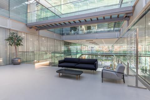 Office to rent, 566 Chiswick High Rd London W4 5YA