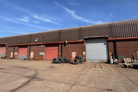 Industrial development to rent, Welby Rd Melton Mowbray LE14 3JL
