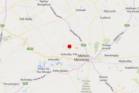 Industrial development to rent, Welby Rd Melton Mowbray LE14 3JL