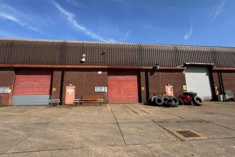 Industrial development to rent, Welby Rd Melton Mowbray LE14 3JL