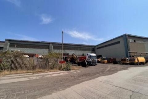 Warehouse to rent, Teeside Middlesbrough TS6 7RP
