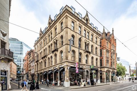 Office to rent, 57 Cross St Manchester M2 4JW