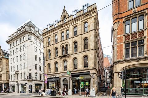 Office to rent, 57 Cross St Manchester M2 4JW