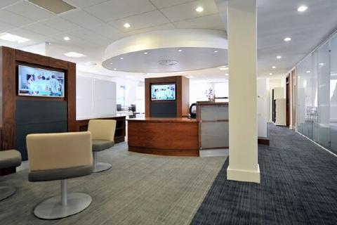 Office to rent, 57 Cross St Manchester M2 4JW