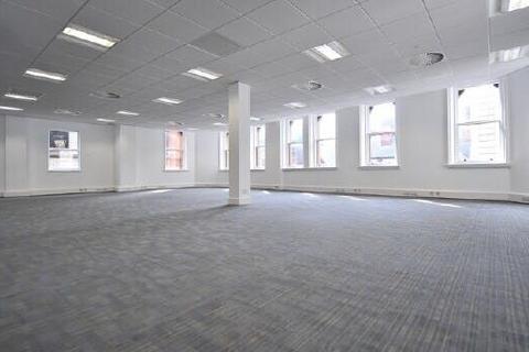 Office to rent, 57 Cross St Manchester M2 4JW