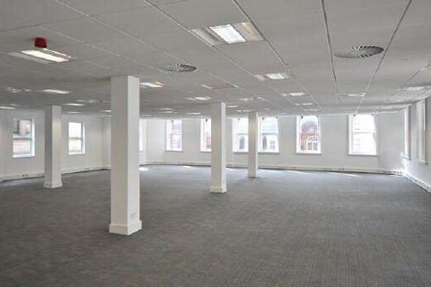 Office to rent, 57 Cross St Manchester M2 4JW