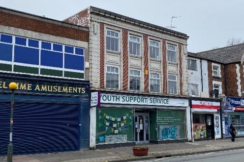 Office to rent, 23-25 Market St Crewe CW1 2EW
