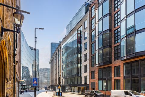 Office to rent, 18-20 St. Andrew St London EC4A 3AG