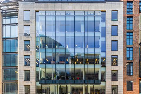 Office to rent, 18-20 St. Andrew St London EC4A 3AG