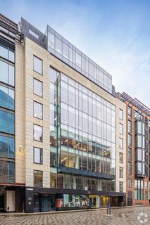 Office to rent, 18-20 St. Andrew St London EC4A 3AG