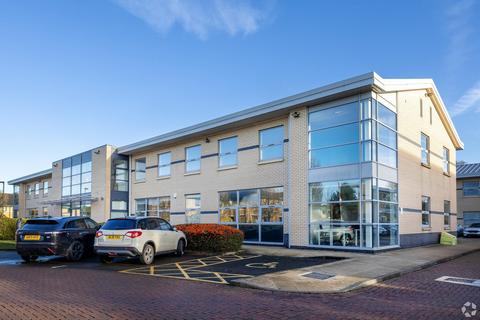 Office to rent, 6060 Knights Ct Birmingham B37 7YB