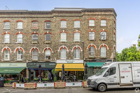 Restaurant to rent, 148 Regents Park Rd London NW1 8XN