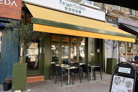Restaurant to rent, 148 Regents Park Rd London NW1 8XN