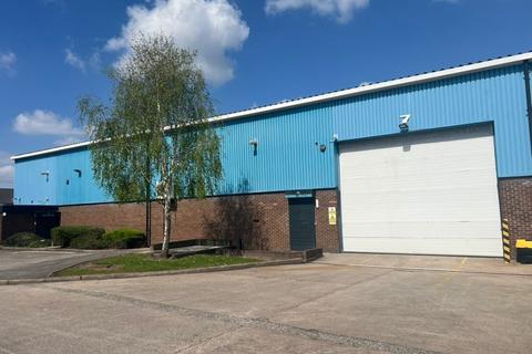 Distribution warehouse to rent, Shadowmoss Rd Manchester M22 5LH