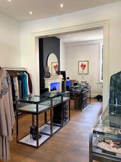 Retail property (high street) to rent, 22 Park Walk London SW10 0AQ