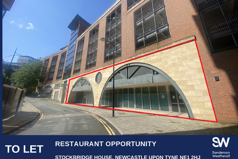 Office to rent, Broad Chare Newcastle Upon Tyne NE1 2HJ