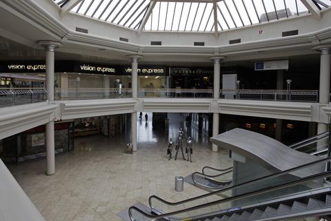 Retail property (high street) to rent, St Michael's Way Gateshead NE11 9YG