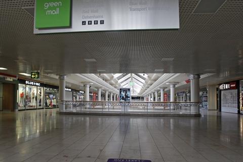 Retail property (high street) to rent, St Michael's Way Gateshead NE11 9YG
