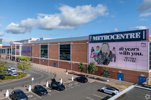 Retail property (high street) to rent, St Michael's Way Gateshead NE11 9YG