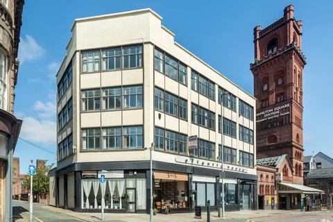 Office to rent, 18-22 Hamilton St Birkenhead CH41 1AL