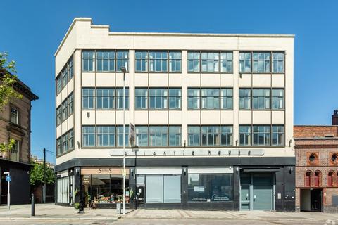 Office to rent, 18-22 Hamilton St Birkenhead CH41 1AL