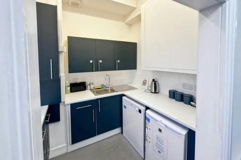 Office to rent, 18-22 Hamilton St Birkenhead CH41 1AL