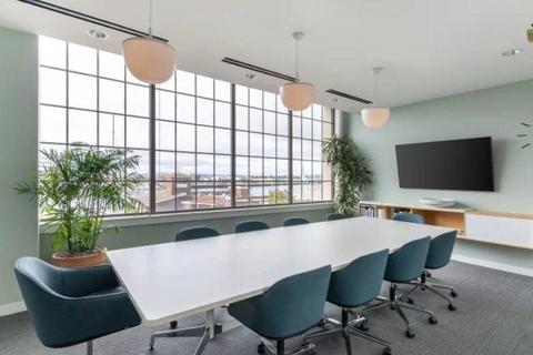Office to rent, 18-22 Hamilton St Birkenhead CH41 1AL