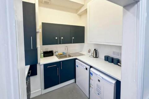 Office to rent, 18-22 Hamilton St Birkenhead CH41 1AL