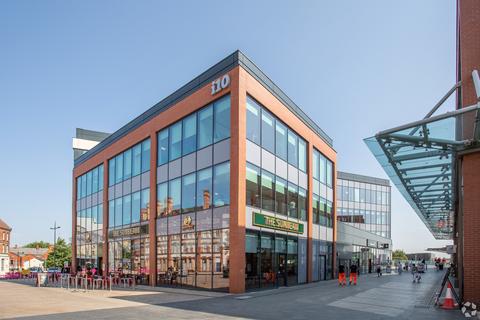 Office to rent, 3-7 Victoria Sq Wolverhampton WV1 1LD