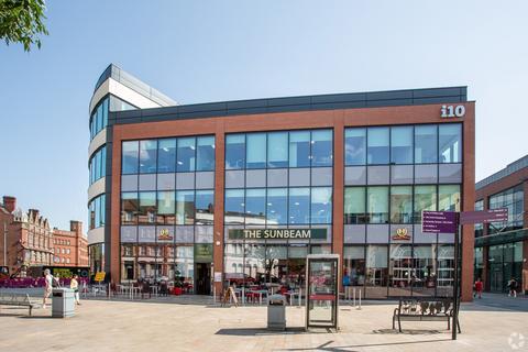 Office to rent, 3-7 Victoria Sq Wolverhampton WV1 1LD
