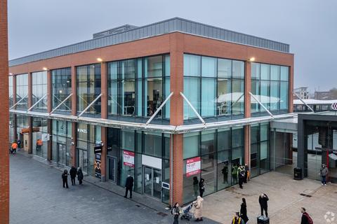 Office to rent, 3-7 Victoria Sq Wolverhampton WV1 1LD