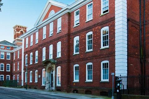 Office for sale, 1 Southernhay Gdns Exeter EX1 1SG