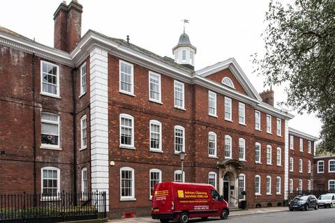 Office for sale, 1 Southernhay Gdns Exeter EX1 1SG