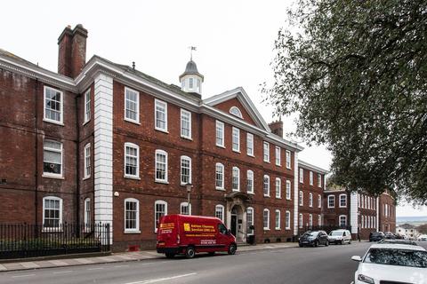Office for sale, 1 Southernhay Gdns Exeter EX1 1SG