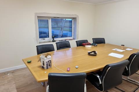 Warehouse to rent, Perth Rd Dalwhinnie PH19 1AB