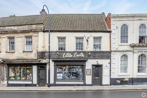 Retail property (high street) for sale, 66 Fore St Trowbridge BA14 8HQ