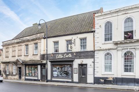 Retail property (high street) for sale, 66 Fore St Trowbridge BA14 8HQ
