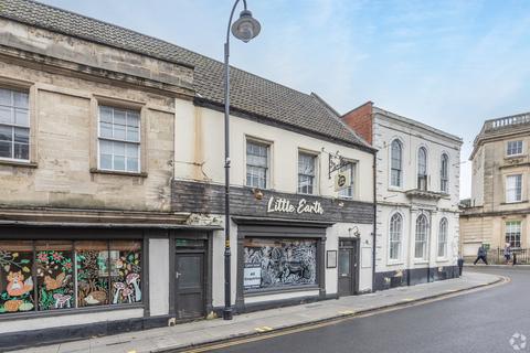 Retail property (high street) for sale, 66 Fore St Trowbridge BA14 8HQ