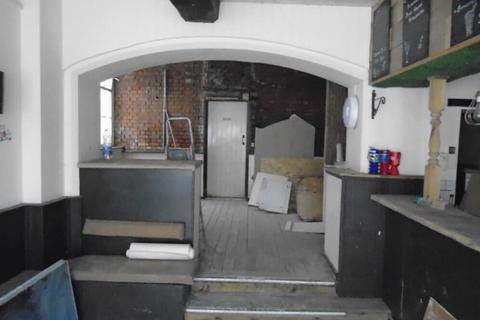 Retail property (high street) for sale, 66 Fore St Trowbridge BA14 8HQ