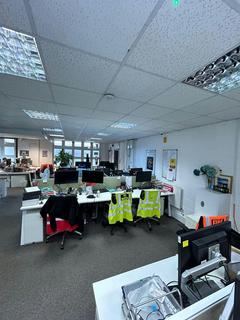 Office to rent, 15-20 Baynes St London NW1 0TE