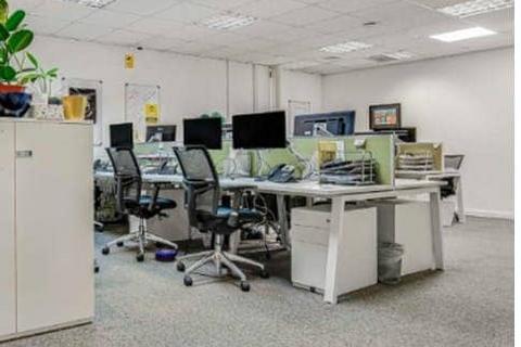 Office to rent, 15-20 Baynes St London NW1 0TE