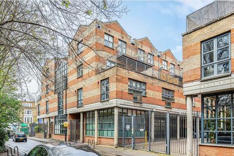 Office to rent, 15-20 Baynes St London NW1 0TE