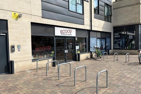 Retail property (high street) to rent, Roseberry Rd Bath BA2 3GS