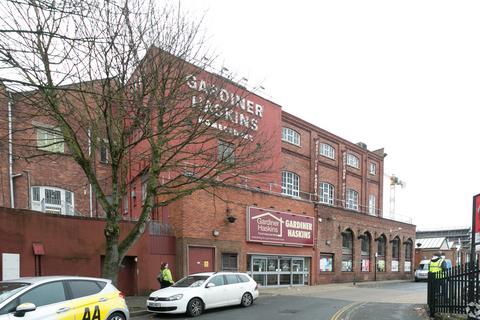 Office to rent, Straight St Bristol BS2 0HZ
